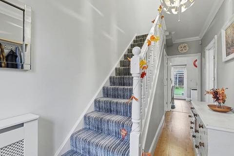 3 bedroom semi-detached house for sale, Edison Way, Fairfield, Hitchin, SG5