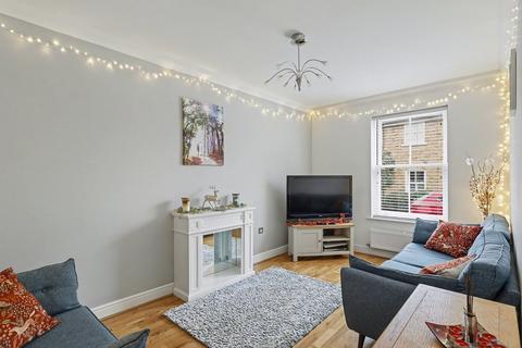 3 bedroom semi-detached house for sale, Edison Way, Fairfield, Hitchin, SG5