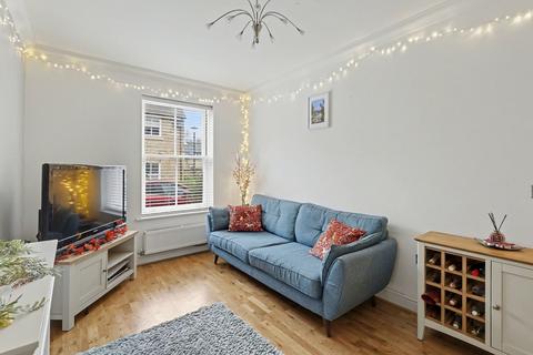 3 bedroom semi-detached house for sale, Edison Way, Fairfield, Hitchin, SG5