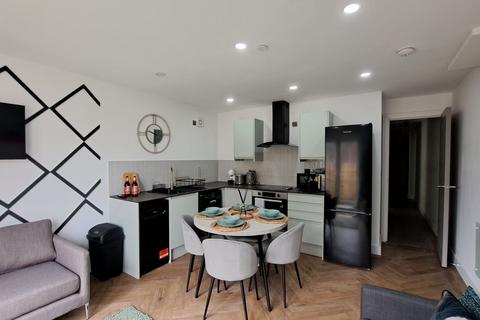 undefined, 286 North Road, Cardiff CF14