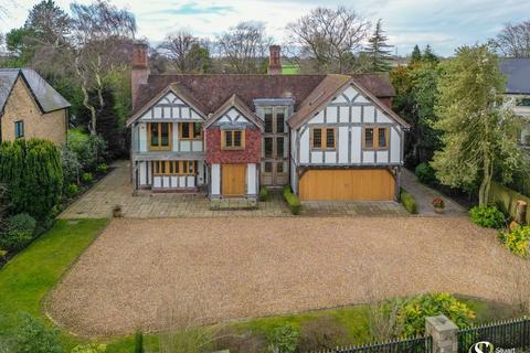 undefined, Mereside Road, Mere, WA16