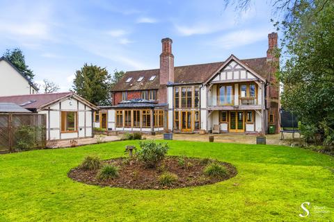 undefined, Mereside Road, Mere, WA16