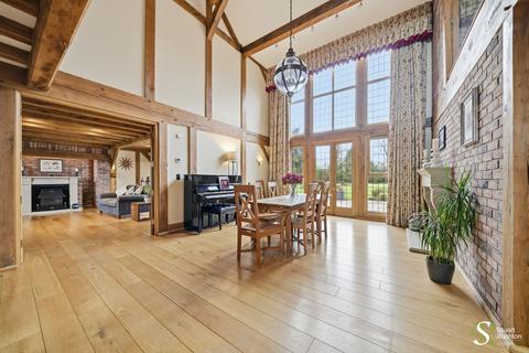 undefined, Mereside Road, Mere, WA16