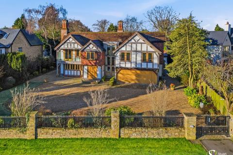 5 bedroom detached house for sale, Mereside Road, Mere, WA16