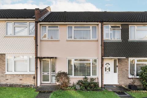 3 bedroom terraced house for sale, Kempshott Road, London SW16