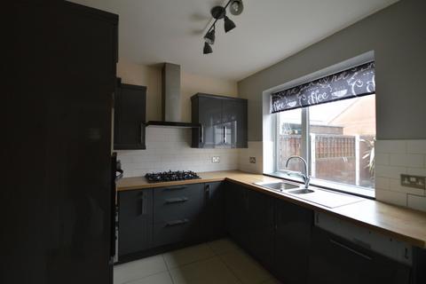 2 bedroom terraced house for sale, Pickmere Avenue, Blackpool, FY4
