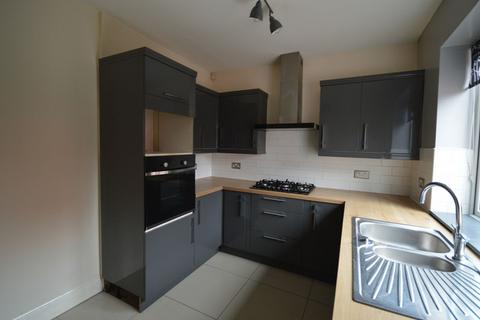 2 bedroom terraced house for sale, Pickmere Avenue, Blackpool, FY4