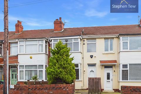 Pickmere Avenue, Blackpool, FY4