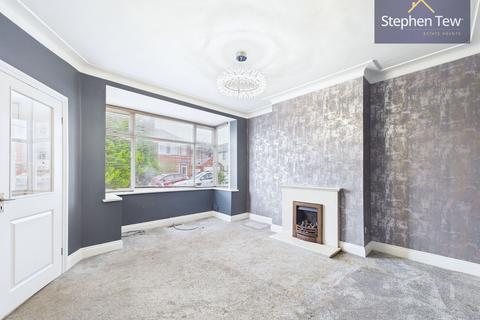 undefined, Pickmere Avenue, Blackpool, FY4