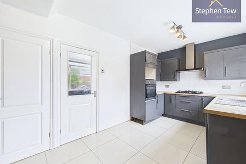 undefined, Pickmere Avenue, Blackpool, FY4