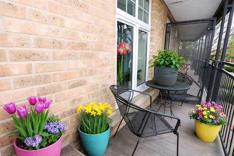 1 bedroom flat for sale, 5 Jefferson Place, Bromley BR2