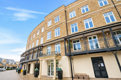 1 bedroom flat for sale, 5 Jefferson Place, Bromley BR2
