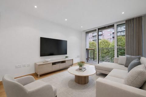 1 bedroom flat to rent, London SW11