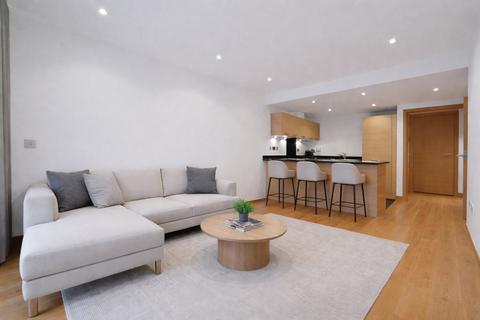 1 bedroom flat to rent, London SW11