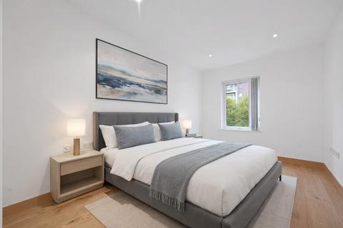 1 bedroom flat to rent, London SW11