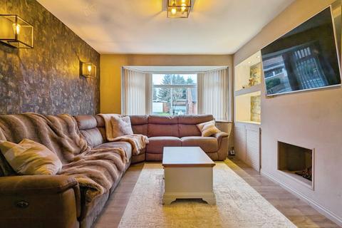 undefined, Laurel Avenue, Oldham, OL9
