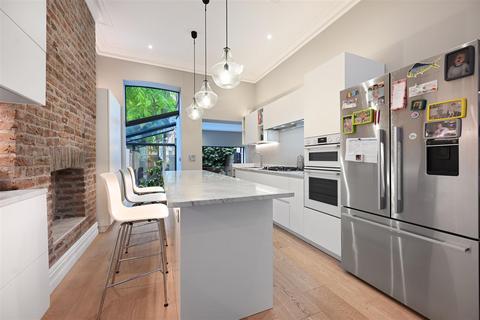 4 bedroom house for sale, Gratton Road, London W14