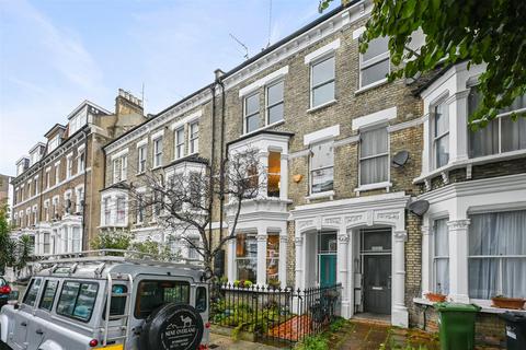 4 bedroom house for sale, Gratton Road, London W14
