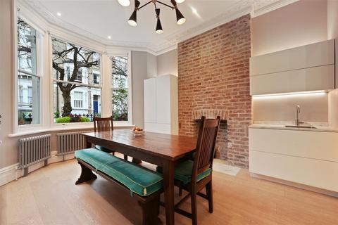 undefined, Gratton Road, London W14