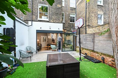 undefined, Gratton Road, London W14