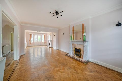 undefined, Cavendish Drive, Edgware HA8