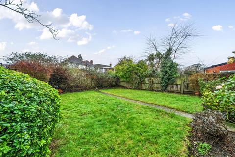 undefined, Cavendish Drive, Edgware HA8