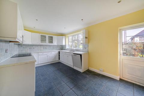 undefined, Cavendish Drive, Edgware HA8