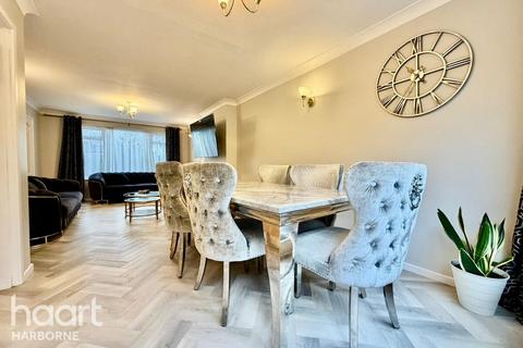 undefined, GREENSIDE, HARBORNE
