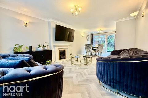 undefined, GREENSIDE, HARBORNE