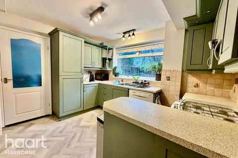 undefined, GREENSIDE, HARBORNE