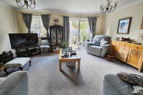 undefined, Dall Square, Freshwater, Isle of Wight