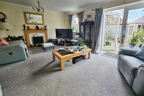 undefined, Dall Square, Freshwater, Isle of Wight