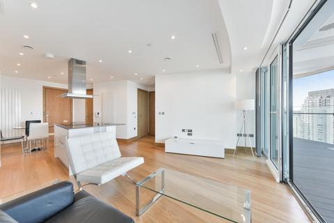 Arena Tower, Crossharbour Plaza E14
