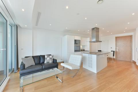 1 bedroom apartment for sale, Arena Tower, Crossharbour Plaza E14