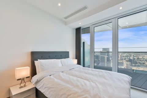 1 bedroom apartment for sale, Arena Tower, Crossharbour Plaza E14