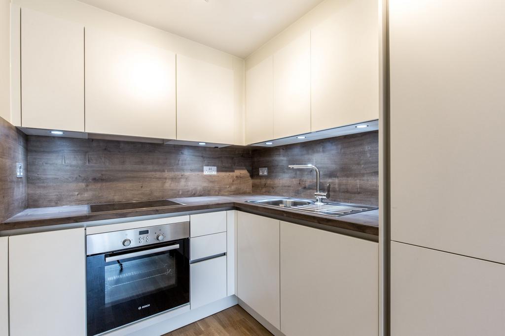 Kitchen (example)