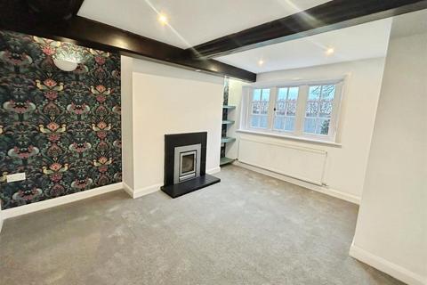 2 bedroom character property to rent, Sandbach Road, Stoke-On-Trent
