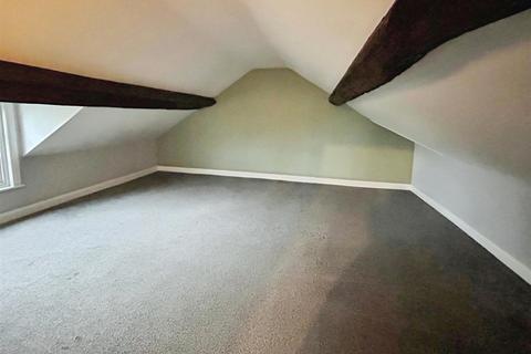 2 bedroom character property to rent, Sandbach Road, Stoke-On-Trent
