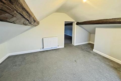 2 bedroom character property to rent, Sandbach Road, Stoke-On-Trent