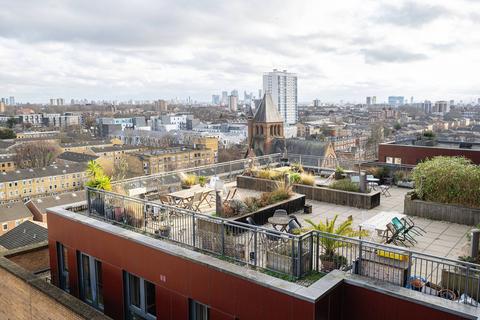 2 bedroom flat for sale, Dalston Square, Dalston, London, E8