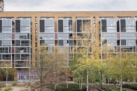 undefined, Dalston Square, Dalston, London, E8