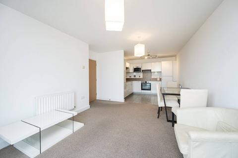 2 bedroom flat for sale, Dalston Square, Dalston, London, E8