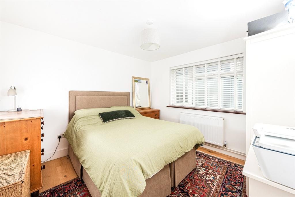 Pricipal Bedroom