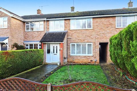 Wellington Road, Stevenage, Hertfordshire, SG2