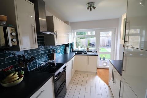 3 bedroom terraced house for sale, Wellington Road, Stevenage, Hertfordshire, SG2