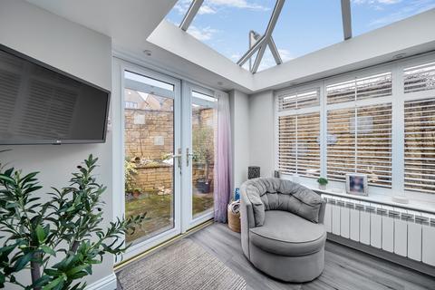 undefined, Sunnymead, Radstock BA3
