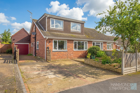 undefined, Bishop Herbert Close, Hockering