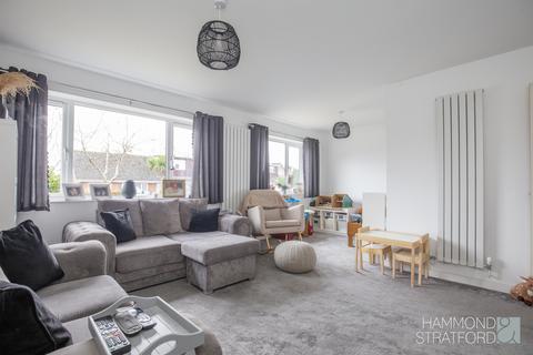 undefined, Bishop Herbert Close, Hockering