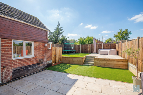 undefined, Bishop Herbert Close, Hockering