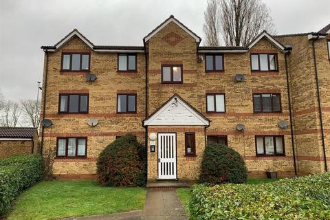 Prestatyn Close, Old Town, Stevenage
